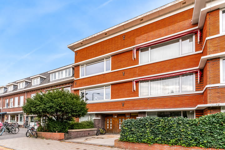 Van Alkemadelaan 303