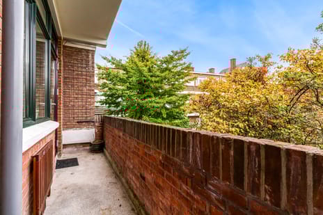 Van Alkemadelaan 303 tertiary image