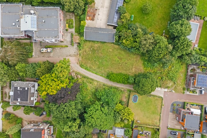 Foto 11 van Kastanjehof Velp (Bouwnr. 15)