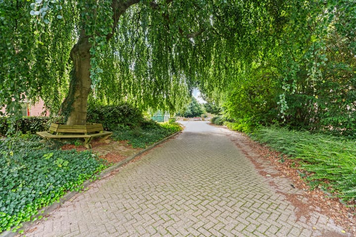 Foto 10 van Vrijstaande villa (Bouwnr. 16)