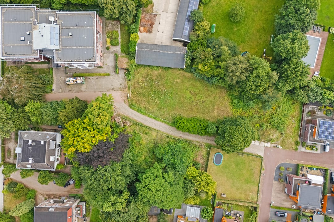 Foto 11 van Vrijstaande villa (Bouwnr. 16)