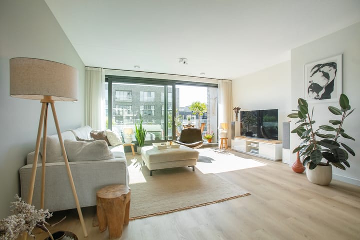 Foto 4 van Nydia Ecurystraat 41