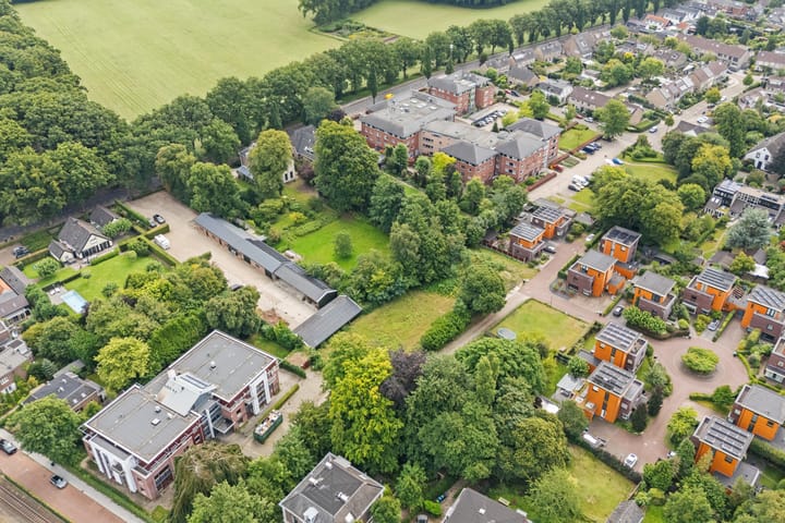 Photo 8 of Vrijstaande villa (Bouwnr. 21)