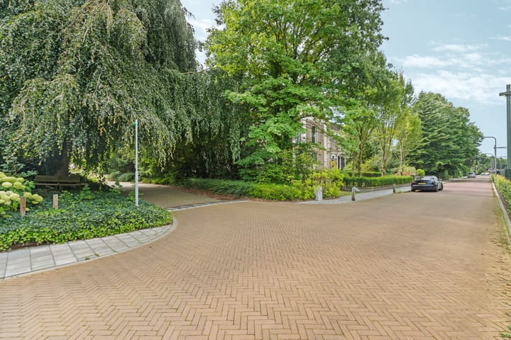 Photo 9 of Vrijstaande villa (Bouwnr. 21)