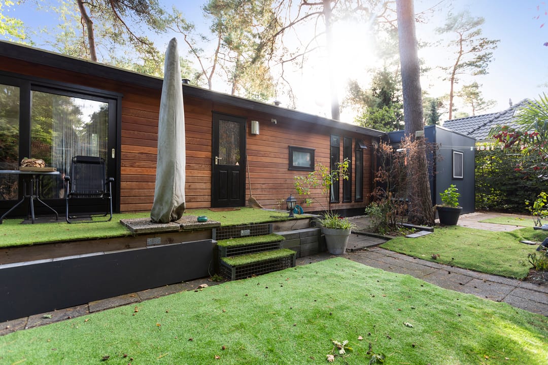 Foto 17 van Lage Bergweg 31-I12