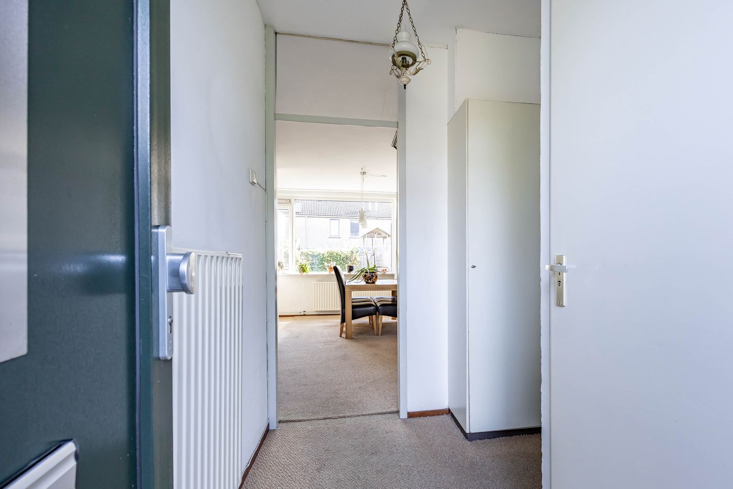 Foto 4 van Ruimtevaartlaan 48