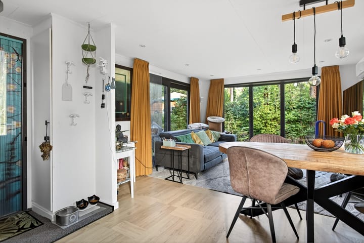 Foto 3 van Lage Bergweg 31-I12