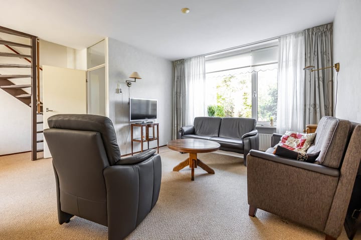 Foto 5 van Ruimtevaartlaan 48