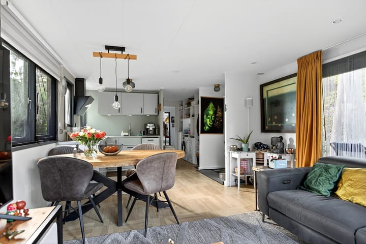 Foto 4 van Lage Bergweg 31-I12