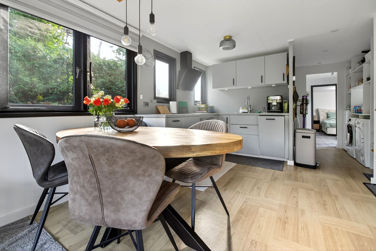 Foto 5 van Lage Bergweg 31-I12