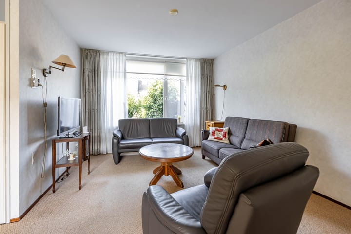 Foto 7 van Ruimtevaartlaan 48