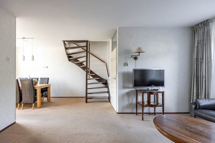 Foto 8 van Ruimtevaartlaan 48