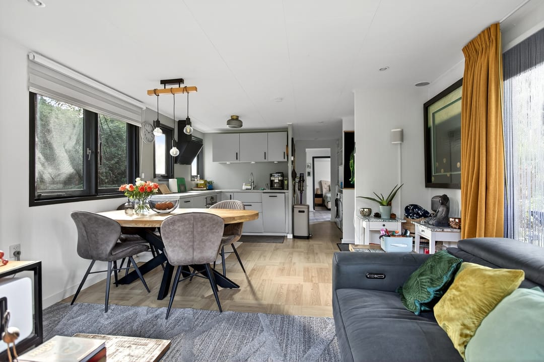 Foto 7 van Lage Bergweg 31-I12