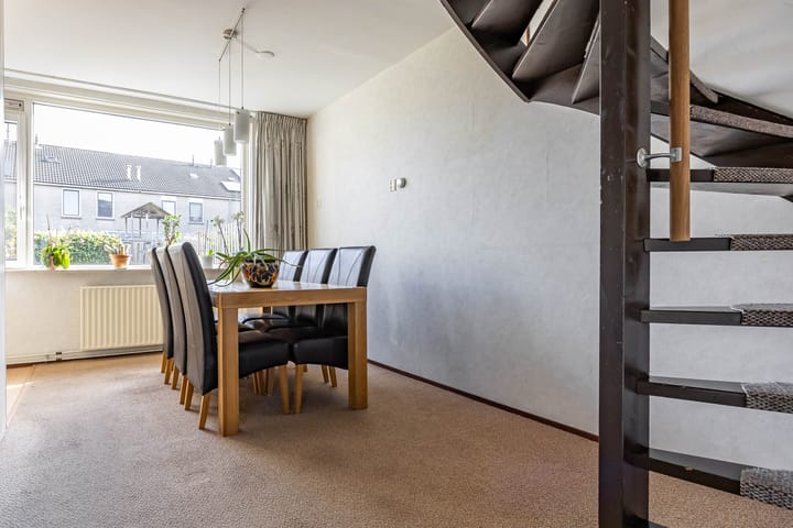 Foto 9 van Ruimtevaartlaan 48