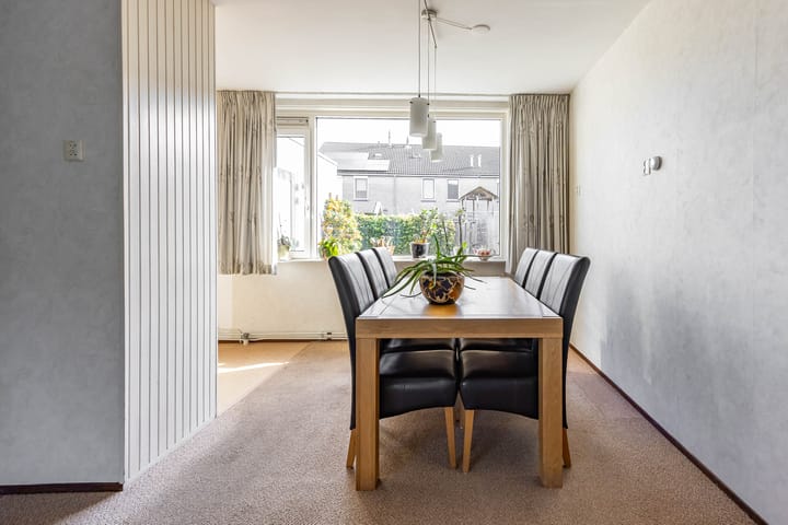 Foto 10 van Ruimtevaartlaan 48