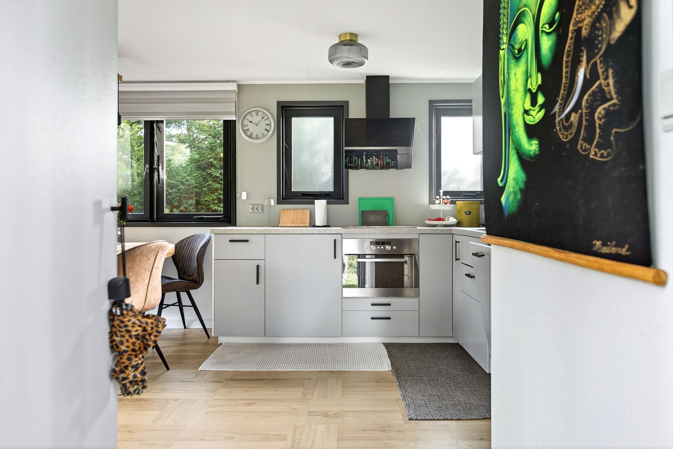 Foto 9 van Lage Bergweg 31-I12