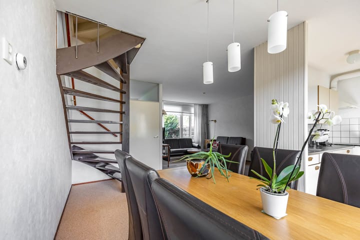 Foto 11 van Ruimtevaartlaan 48