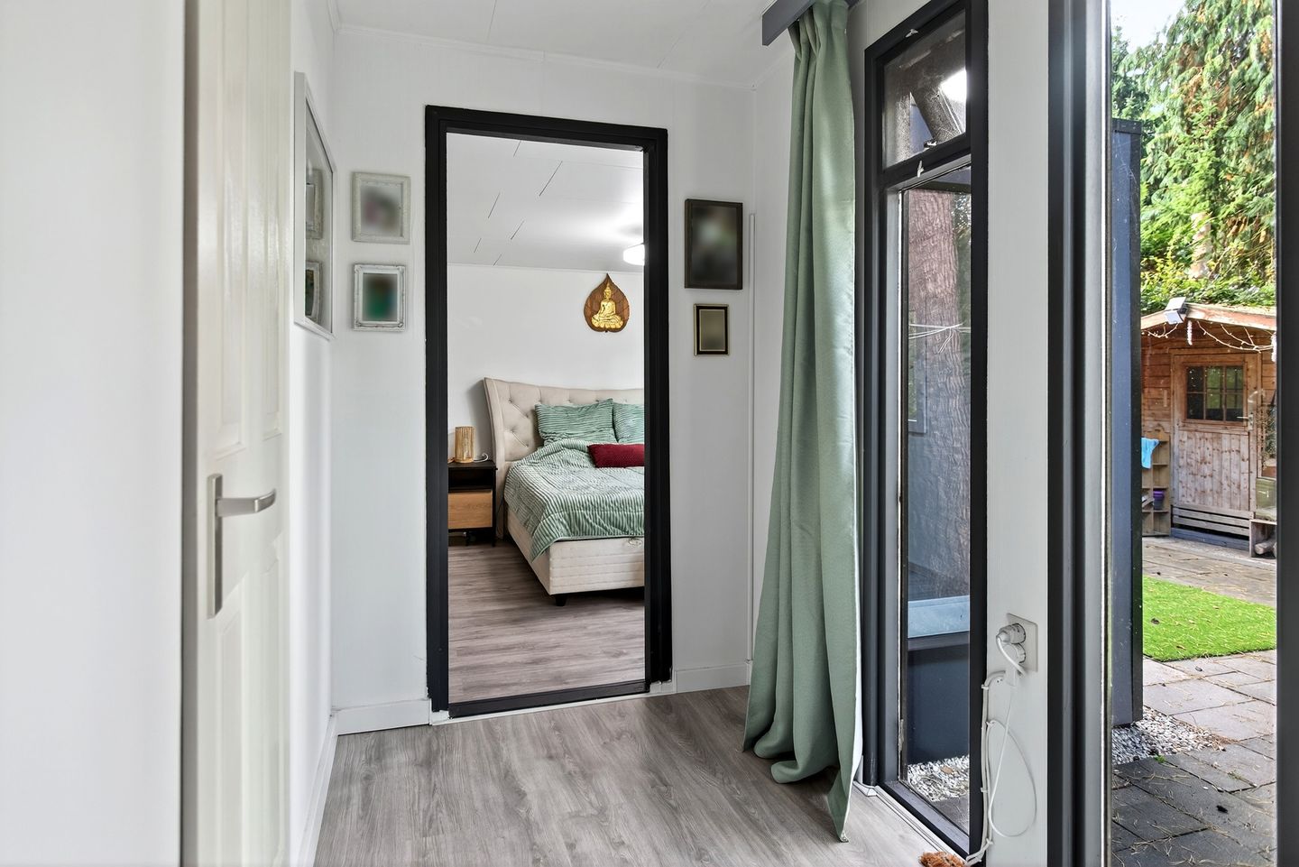 Foto 10 van Lage Bergweg 31-I12