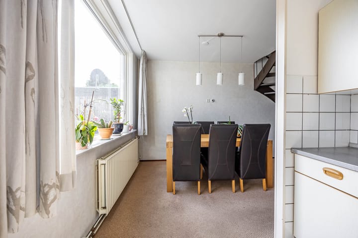 Foto 12 van Ruimtevaartlaan 48