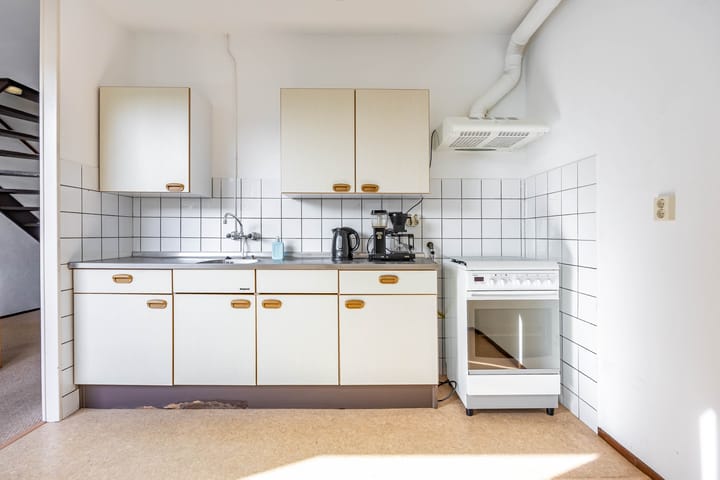 Foto 14 van Ruimtevaartlaan 48