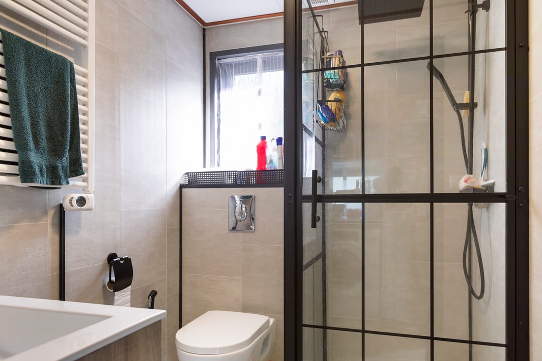 Foto 13 van Lage Bergweg 31-I12