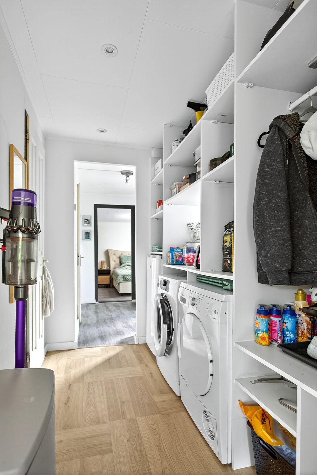 Foto 16 van Lage Bergweg 31-I12