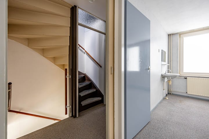 Foto 19 van Ruimtevaartlaan 48