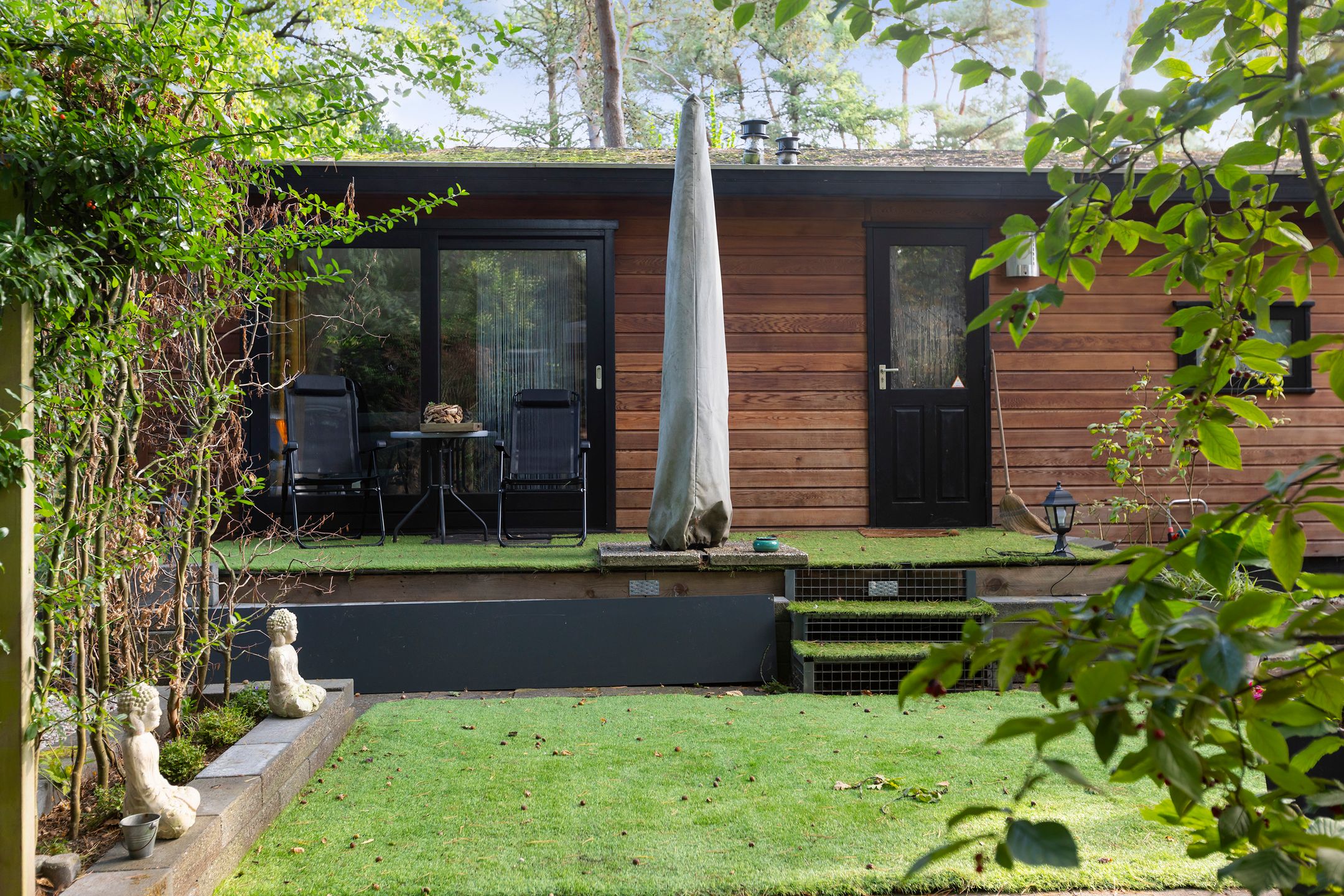 Foto 18 van Lage Bergweg 31-I12