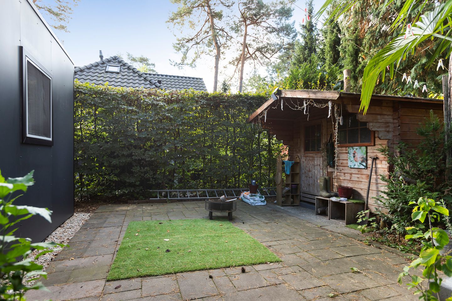 Foto 19 van Lage Bergweg 31-I12