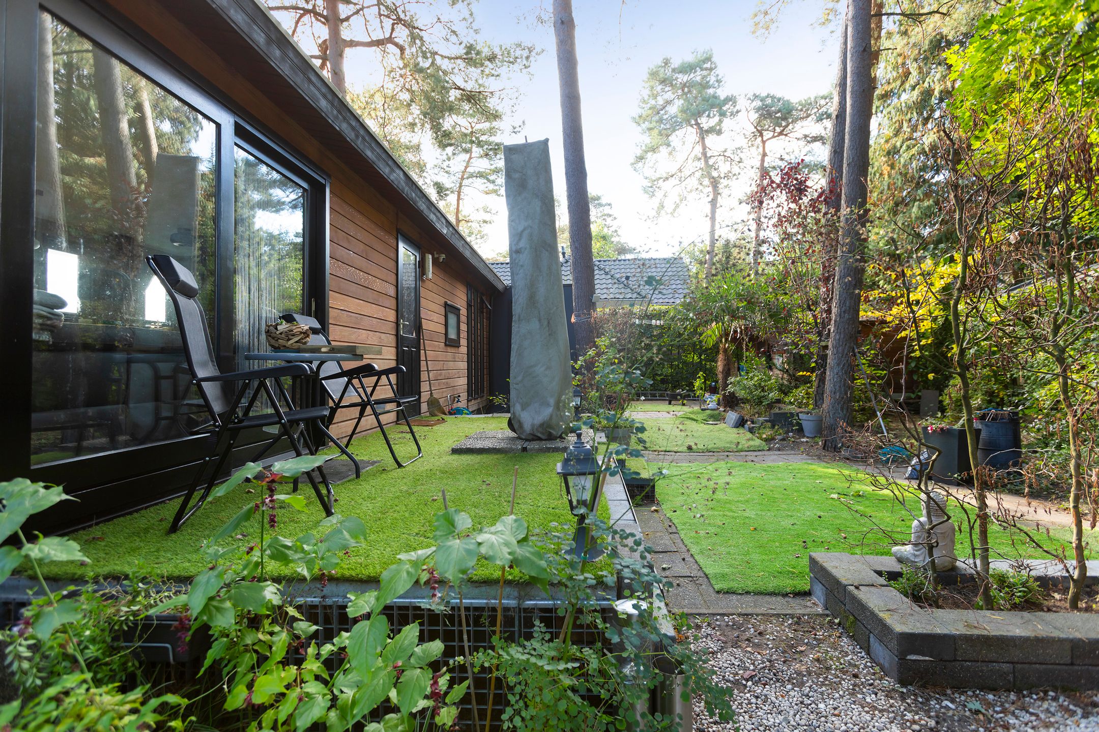 Foto 21 van Lage Bergweg 31-I12