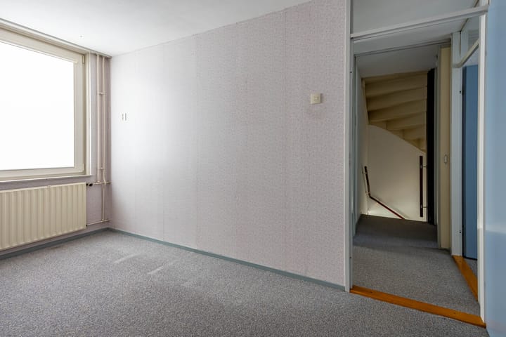 Foto 24 van Ruimtevaartlaan 48