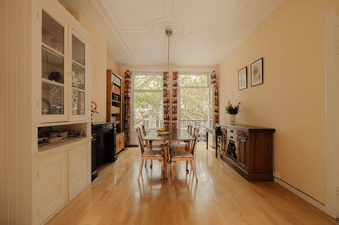 Foto 2 van Lomanstraat 15-2