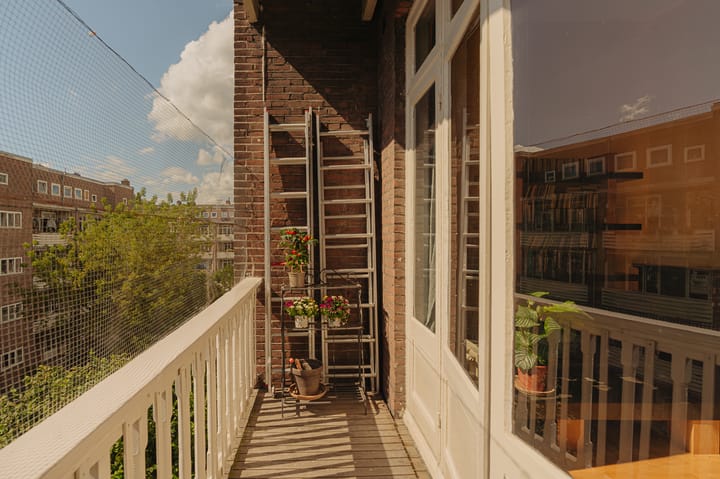 Foto 3 van Lomanstraat 15-2