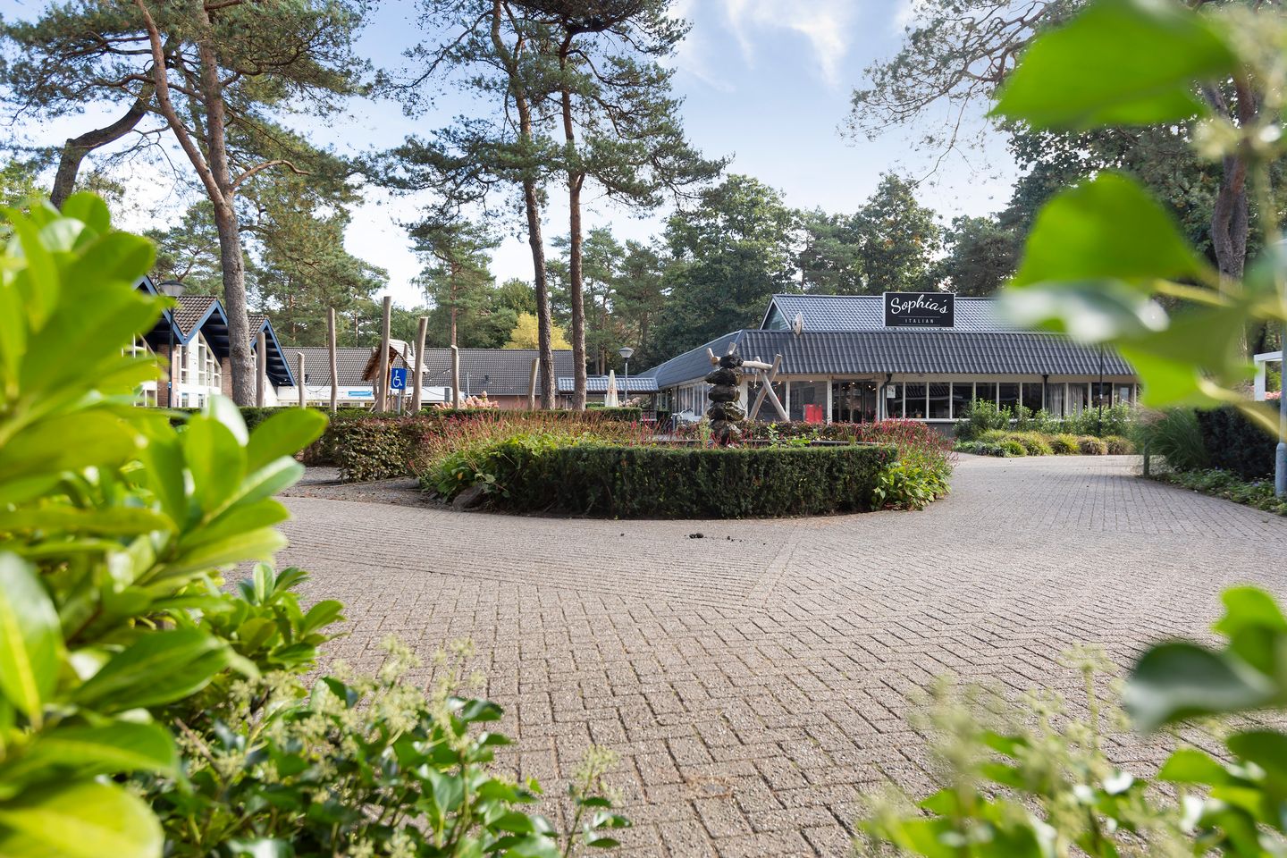 Foto 25 van Lage Bergweg 31-I12