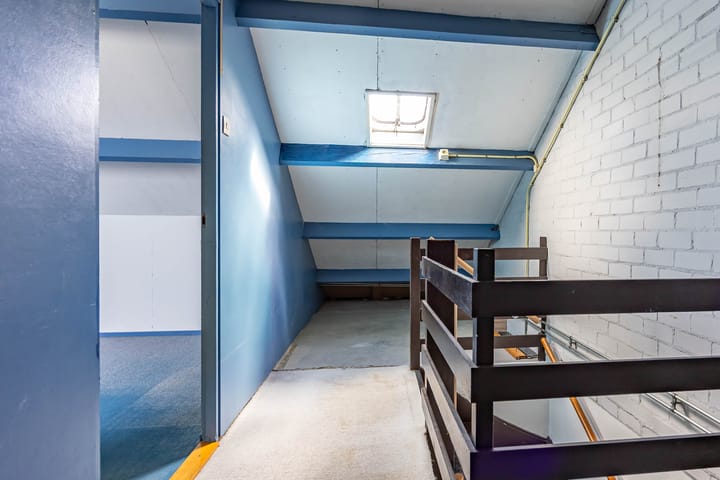 Foto 28 van Ruimtevaartlaan 48