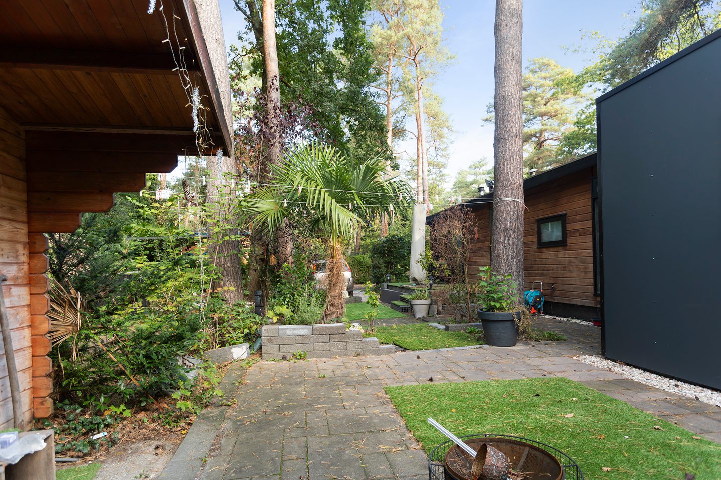 Foto 20 van Lage Bergweg 31-I12