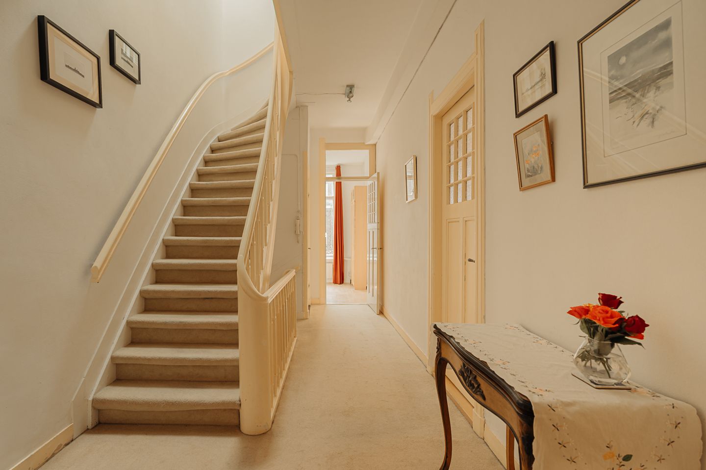 Foto 5 van Lomanstraat 15-2