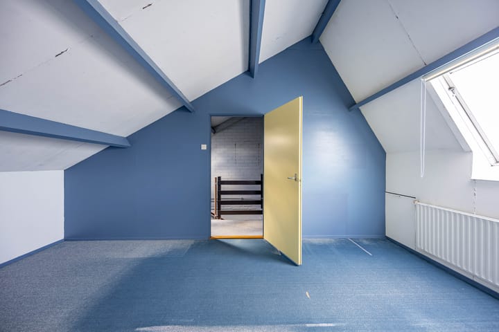 Foto 29 van Ruimtevaartlaan 48