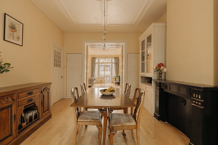 Foto 6 van Lomanstraat 15-2