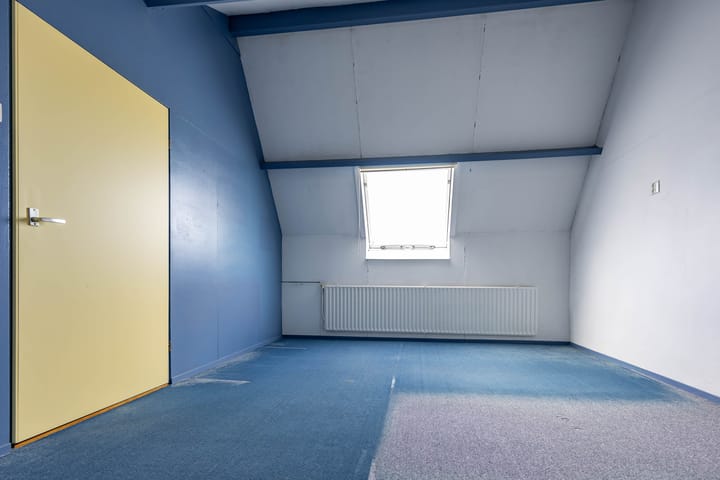 Foto 30 van Ruimtevaartlaan 48