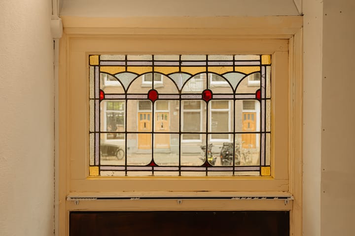 Foto 7 van Lomanstraat 15-2