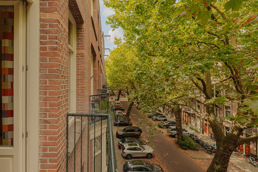 Foto 8 van Lomanstraat 15-2