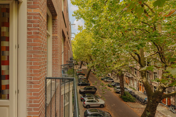 Foto 8 van Lomanstraat 15-2