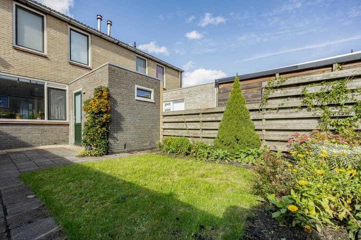 Foto 32 van Ruimtevaartlaan 48