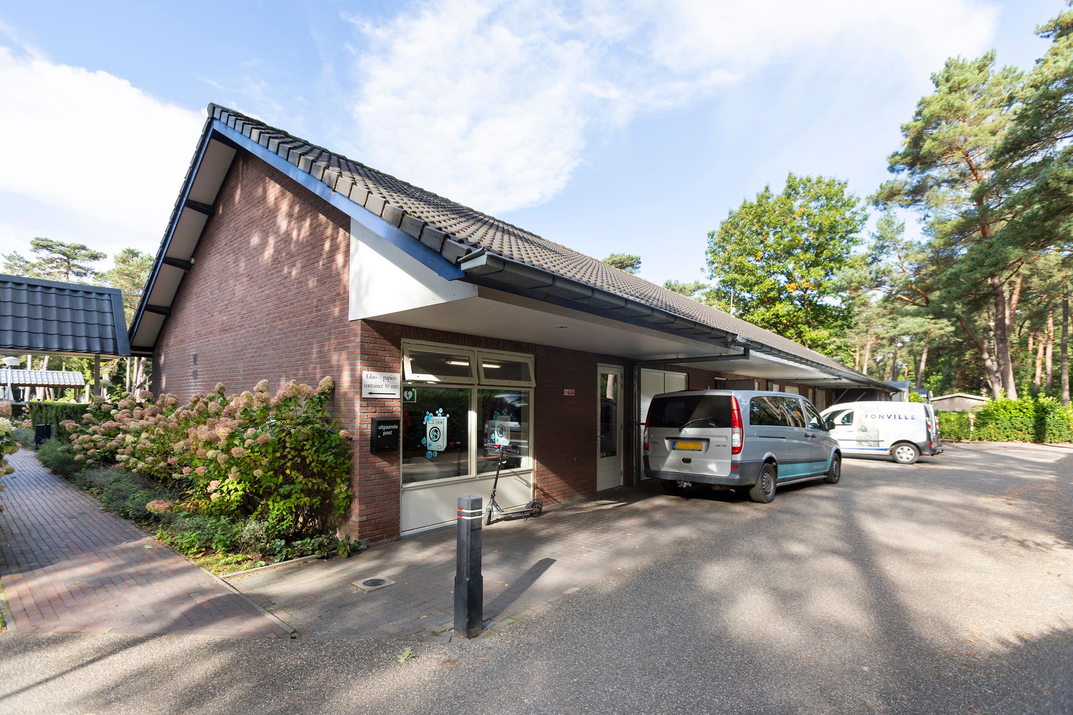 Foto 30 van Lage Bergweg 31-I12