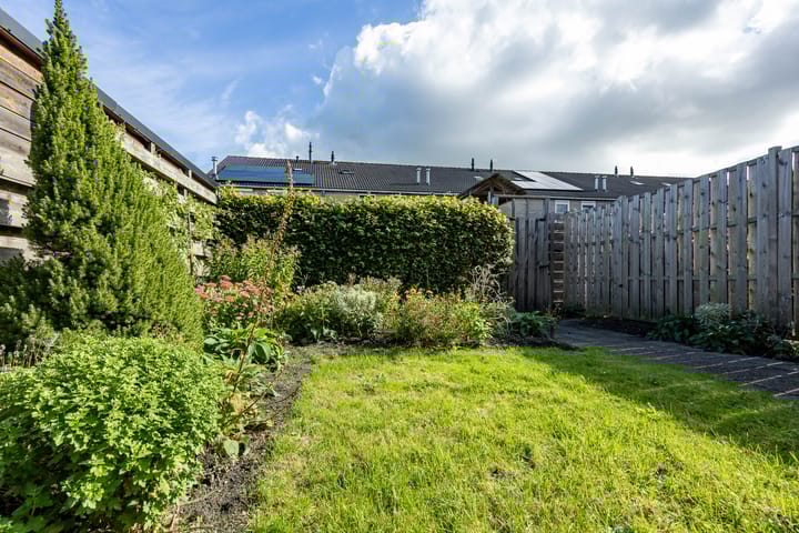 Foto 34 van Ruimtevaartlaan 48