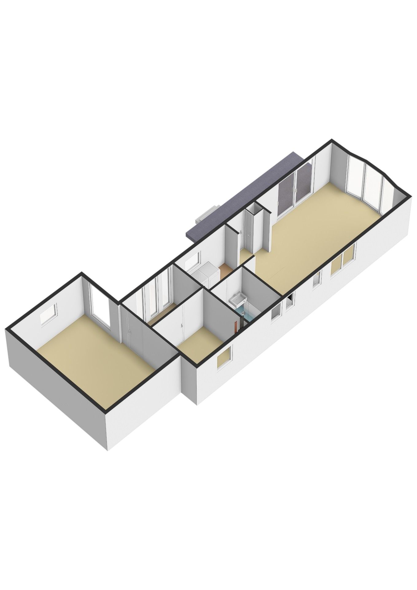 Foto 33 van Lage Bergweg 31-I12