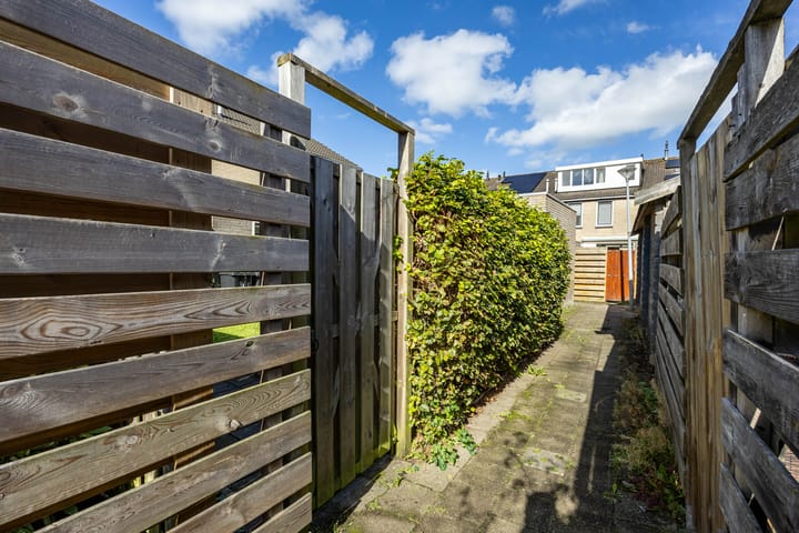 Foto 36 van Ruimtevaartlaan 48