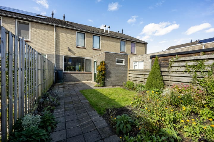 Foto 35 van Ruimtevaartlaan 48