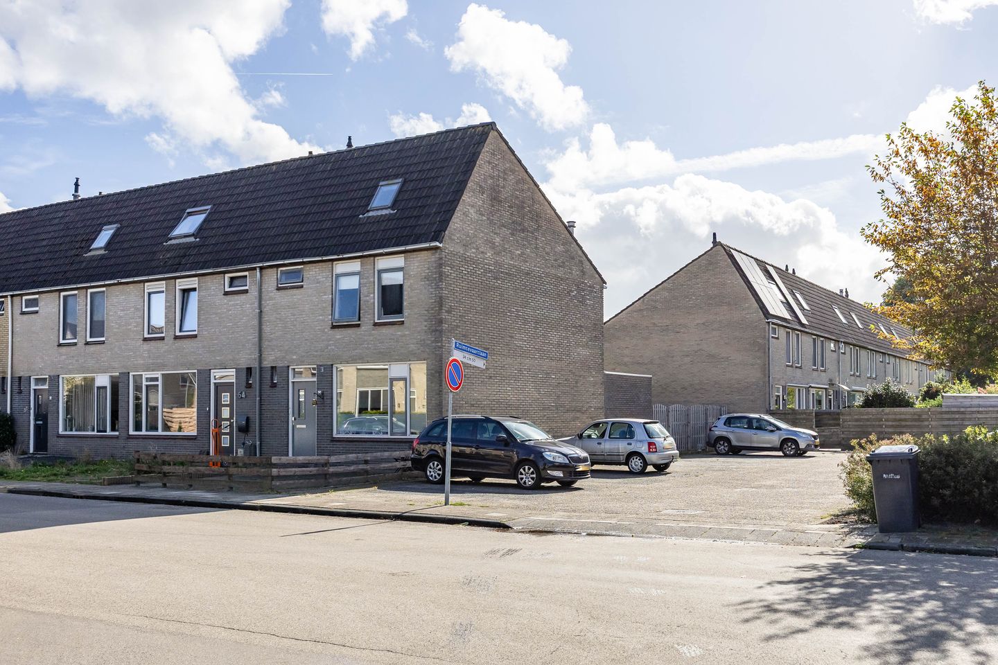 Foto 40 van Ruimtevaartlaan 48